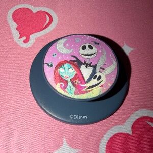 Disney Nightmare Before Christmas Phone Grip